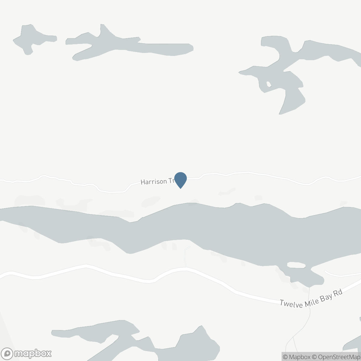 959 HARRISON TRAIL, MacTier, Ontario P0C 1H0